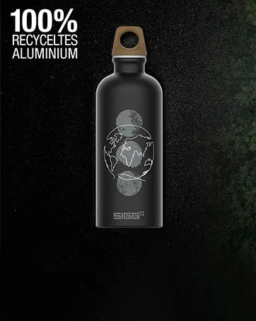 SIGG KBT closure part spare part for SIGG drinking bottle replacement lid for leak-proof children's drinking bottles Complete Transparent - sigg und innovation