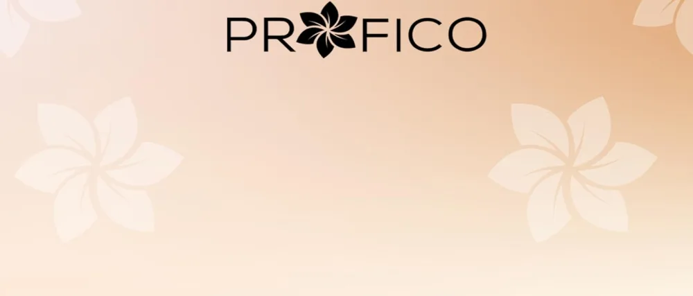 Profico nail template modeling template self-adhesive nail stencil nail extension modeling template self-adhesive 100 pieces boho flower paper 100pcs boho flower (paper) - Profico