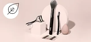 PARSA Beauty toothbrush case transport and storage box for toothbrushes made of plastic white - Markengeschichte PARSA Beauty