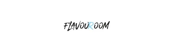 Flavoroom aroma click - 100 premium balls set i intensive flavor with practical box i Simple use for DIY ICE blast pleasure - logo ise blast kugeln