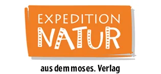 moses 9662 - Expedition Nature magnifying glass with strap - Expedition Natur