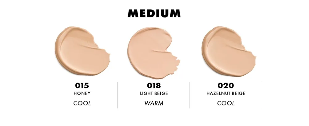 Catrice Liquid Camouflage High Coverage Concealer 001 001 Fair Ivory - Shade