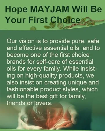 MAYJAM Eucalyptus Essential Oil 30ML Eucalyptus Oil for Diffuser Humidifier DIY Home Wardrobes Eucalyptus 30 ml (Pack of 1) - MAYJAM Ätherisches Öl