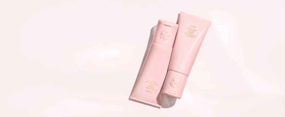 Oribe Serene Scalp Exfoliating Scrub 4.2 fl.oz - Serene Scalp