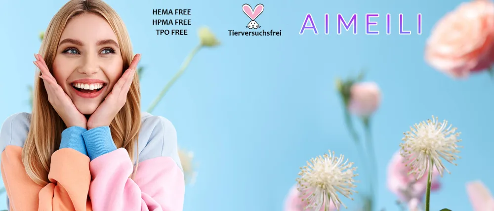 AIMEILI Gel Nail Extension Clear 30ml Soak Off UV LED Nails Building Gel Nail Extension Builder Gel Clear 30 ml (1 Pack) - product information 1