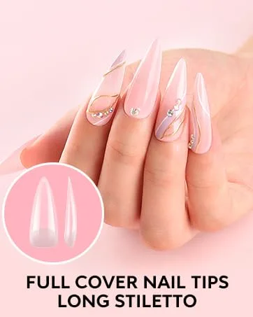 AIMEILI Gel Nail Extension Clear 30ml Soak Off UV LED Nails Building Gel Nail Extension Builder Gel Clear 30 ml (1 Pack) - JP004