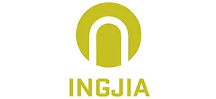 Ingjia braces dinner bite can 4pcs denture container tooth rail box prosthetic box braces box clip box can for denture prosthesis box protes container dentation box - INGJIA