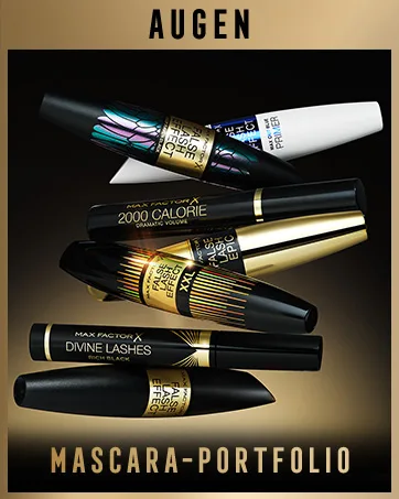 MAX FACTOR FALSE LASH EFFECT Mascara black/brown - mascara for maximum length & full eyelashes - Definition to the tips - 1 x 13 ml |13ml (1 -pack) Black/Brown - Max Factor