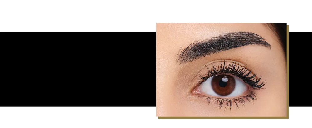 MAX FACTOR FALSE LASH EFFECT Mascara black/brown - mascara for maximum length & full eyelashes - Definition to the tips - 1 x 13 ml |13ml (1 -pack) Black/Brown - Max-factor;false-lash-effect;lange-wimpern;volumen