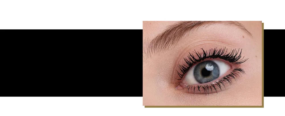 MAX FACTOR FALSE LASH EFFECT Mascara black/brown - mascara for maximum length & full eyelashes - Definition to the tips - 1 x 13 ml |13ml (1 -pack) Black/Brown - Max-factor;false-lash-effect;lange-wimpern;volumen