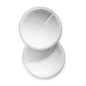 Philips Avent Disposable Nursing Pads Ultra Comfort and Safety 60 Pack White (Model SCF254/61) - Pads