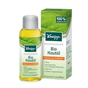 Kneipp Organic Skin Oil 1 Pack 100ml 100 ml (1 Pack) - product information 10