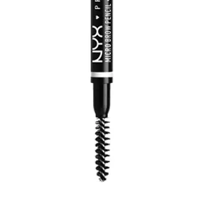 NYX Professional Makeup eyebrow pencil Micro Brow Pencil on both sides with a lifting eyebrow pencil and brush vegan formula color: chocolate chocolate 1 piece (1 Pack) - product information 21