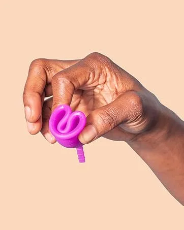 Lunette Cupwipe Cleaning Wipes (Pack of 10) - Lunette menstrual cup