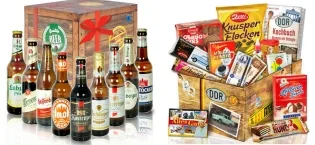 Elsterglanz Universal Polishing Paste 150ml - great GDR cult products - GDR products 150 ml (1 pack) - Geschenksets, DDR-Set, DDR-Bier, Ostbier, Ostalgie, Ossi-Paket, Ostpaket, DDR-Box