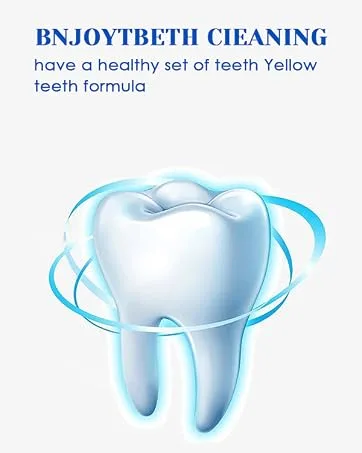 2 Pack Teeth Whitening Pen Teeth Whitening Pen Painless Teeth Bleaching for White Teeth White Teeth at Home - product information 4