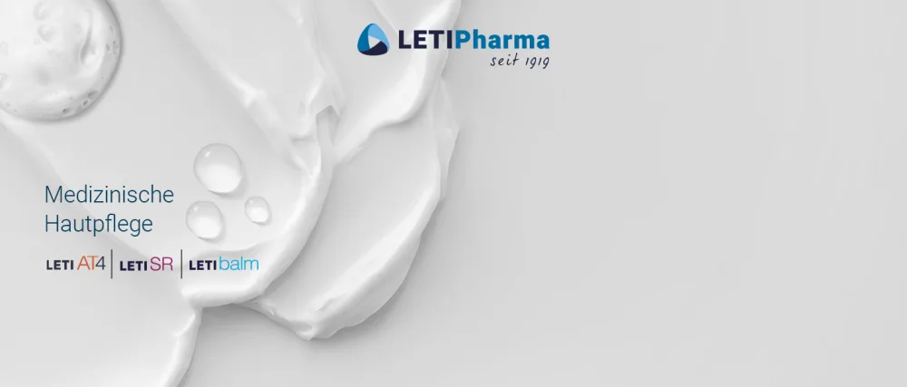 Letibalm Pediatric 10ml - Leti-Pharma