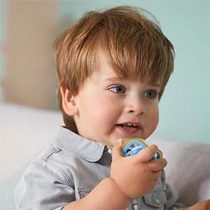 Philips Avent Ultra Air Pacifier (model SCF349/12) Giraffe/Bear 2-pack Animal Print - product information 31