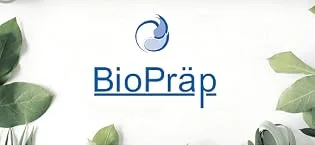 BIIEPREP JOJOBAOLL |100 ml - BioPräp Logo