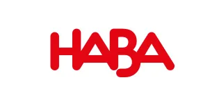 Haba 300426 - Greifling star - haba, logo