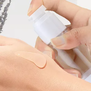 Toureal 30ml Plastic Airless Pump Dispenser Empty Pump Bottle Travel Dispenser Bottle Plastic Bottles for Cosmetics Cream 4pc - Foundation, Seren, Cremes, Lotionen