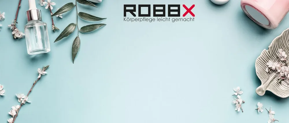 Robbx PROFIAL NAILLAND |Head cutter for strong toenails |Head tongs for thick nails for foot care |Soft handle |Stable leather case - Nagelzange
