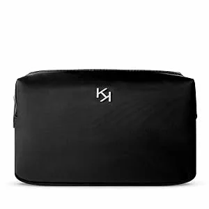 KIKO Milano Pencil Case | Mini cosmetic pouch - Beauty Case Big