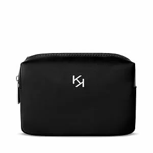 KIKO Milano Pencil Case | Mini cosmetic pouch - Beauty Case Medium