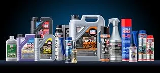LIQUI MOLY Liquid Hand Wash Paste | 500 ml | Skin Care | Item No.: 3355 500 ml (1 pack) - Vollsortiment