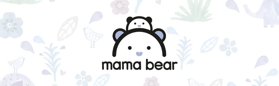 Amazon Brand - Mama Bear Sensitive Baby Wipes Unscented 336 Count (6 Packs of 56) 56 Count (6 Pack) - product information 4