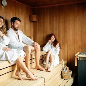 Kneipp Sauna Gift Pack - My Little Sauna World (3 x 20 ml) - Sauna