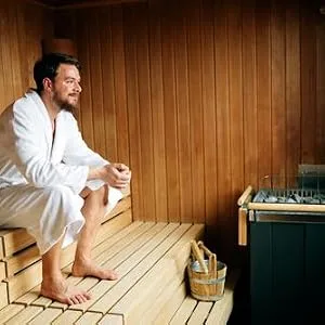 Kneipp Sauna Gift Pack - My Little Sauna World (3 x 20 ml) - Sauna 3
