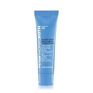 Peter Thomas Roth | Acne-Clear Essentials 5-Piece Kit | Acne Treatment For Face, Acne Skin Care Kit, 5 ct. - Peter Thomas Roth, Acne Spot And Area Treatment