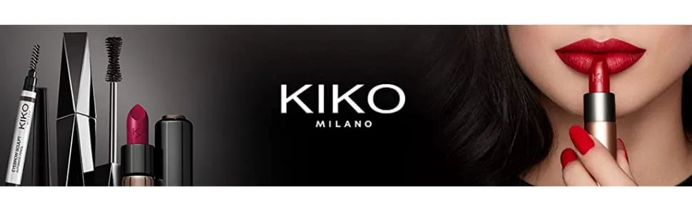 KIKO Milano Eyes 66 Pointed Blending Brush | Precision Brush For Eye Shadow Synthetic Bristles 66 1 Unit (Pack of 1) - product information 6