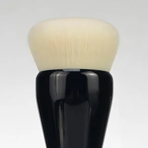 Vela.Yue Large Foundation Brush Soft and Dense Ideal for Creamy Powdery or Liquid Foundation 1 Piece (Pack of 1) - foundationpinsel