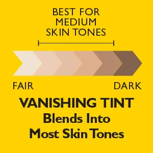 Peter Thomas Roth | Max Mineral Tinted Sunscreen Broad Spectrum SPF 45 | Tinted Moisturizer with SPF, Water-Resistant Mineral Sunscreen For Sensitive Skin, 1.7 Fl Oz. - Peter Thomas Roth, Max Mineral Tinted Sunscreen Broad Spectrum SPF 45, usage