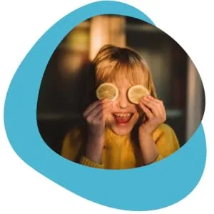Bacillus subtilis for children 60 pcs. - 2 months with vitamin E high dose + zinc & selenium without gelatin additives & sugar additive vegan from Frootify 142g - Vitamine für Kinder