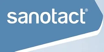 Sanotact Lactase Express 12 000 40 tablets Lactase 12 000 Express 40 pieces (1 pack) - sanotact