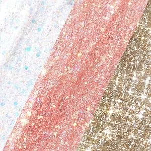 I’M MEME I’M Glitter Beam | Glitter Liquid Eyeshadow | 001 Bad Illusion | K-Beauty | Vegan - product information 4