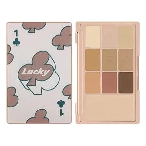 I’M MEME I’M Glitter Beam | Glitter Liquid Eyeshadow | 001 Bad Illusion | K-Beauty | Vegan - product information 7
