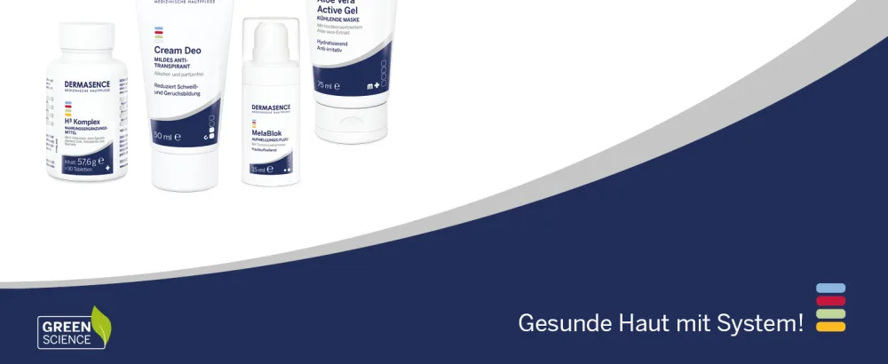 Dermasence selensiv shampoo 100 ml - intensive cure with strongly scaly scalp - prevents new scale formation before - not drying out - perfume -free 100 ml (1 Pack) - DERMASENCE