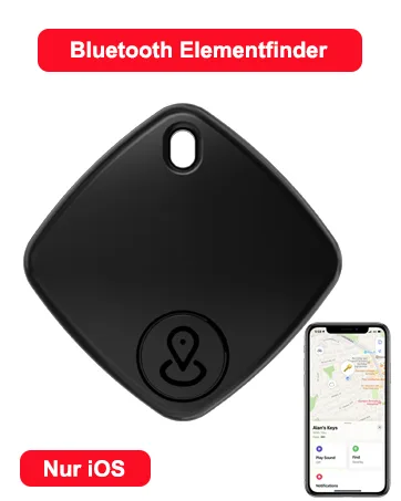 WLAN Smart Thermometer Hygrometer digital mini internal temperature and moisture sensor room temperature moisture sensor app remote control for greenhouse cellar compatible Alexa/Google Home.1pack 1 pack - Elementfinder