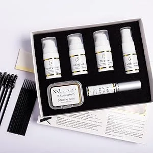 10 silicone pads for perfect eyelash lifting!- Size S - refill pack - LVL eyelash shaft eyelash curler silicone curler silicone -r s (10 Pack) - Lifting Kit