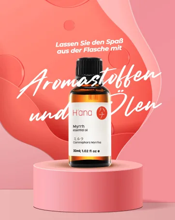 H ana essential cedar oil for hair and diffuser - essential cedar oil for hair aromatherapy and skin (30 ml) cedar wood 30 ml (1 Pack) - product information 2