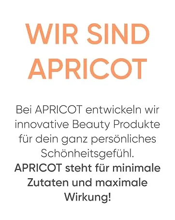 Apricot Hyaluron Micro-Needle Patches-2 Microneedling pads for wrinkle treatment depth treatment anti-aging with immediate effect made in germany 2 pieces (1 Pack) - apricot