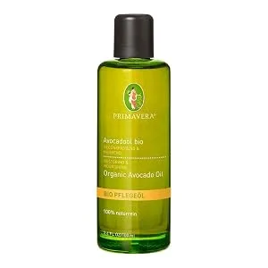 Primavera avocado oil (100 ml (1 -pack)) - Avocadoöl bio