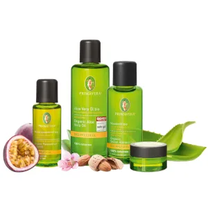 Primavera avocado oil (100 ml (1 -pack)) - PRIMAVERA Bio Pflegeöle
