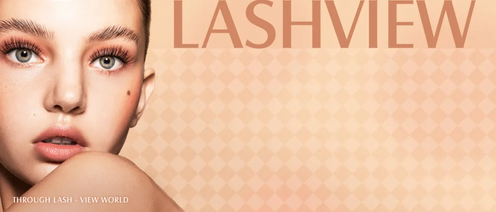 Lashview lash cluster 144 PCS cluster lashes diy cluster eyelash extensions mega volume reusable individual lashes cluster volume look super thin band & soft (d17 c-10-16mix) 9ZD17H-144C - product information 1