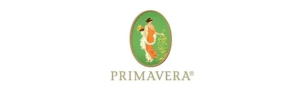 PRIMAVERA Witch Hazel Water (100 ml (1 pack)) Organic Witch Hazel Water - PRIMAVERA Logo