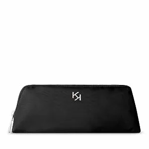 KIKO Milano Halfmoon Beauty Case | Half-moon shaped beauty case - Pencil Case